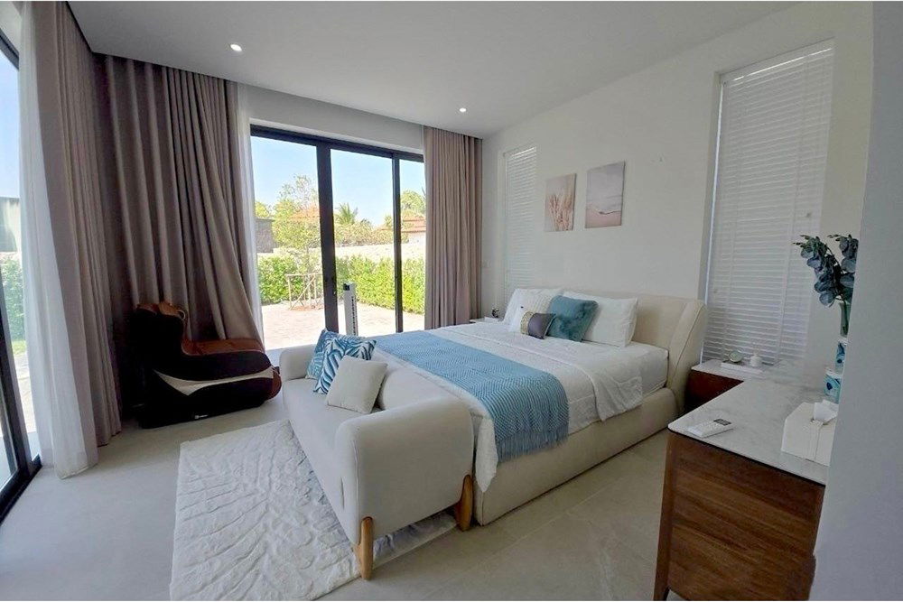 รูป [920011003-118] Luxury House for Sale - Peaceful Community Near Hua Hin City - รูปที่ 66/67