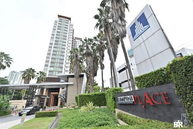 รูป 🏠RB21633 ให้เช่าถูกมาก📢ลุมพินี เพลส พระราม 9 - รัชดา👉🏻แอดไลน์ @062mnigk( มี @ ด้วย) แอดมินตอบไว - รูปที่ 13/13