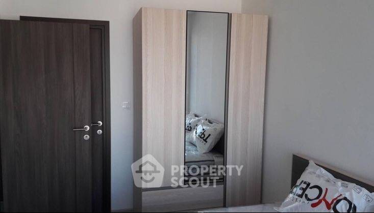 รูป คอนโด 1-ห้องนอน ที่ ไอดีโอ โมบิ อโศก ใกล้ MRT เพชรบุรี (ID 373050) - รูปที่ 2/8