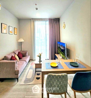 Condos for sale Thonglor 10 Station : 1-BR Condo at XT Ekkamai near BTS Thong Lor (ID 1944155)