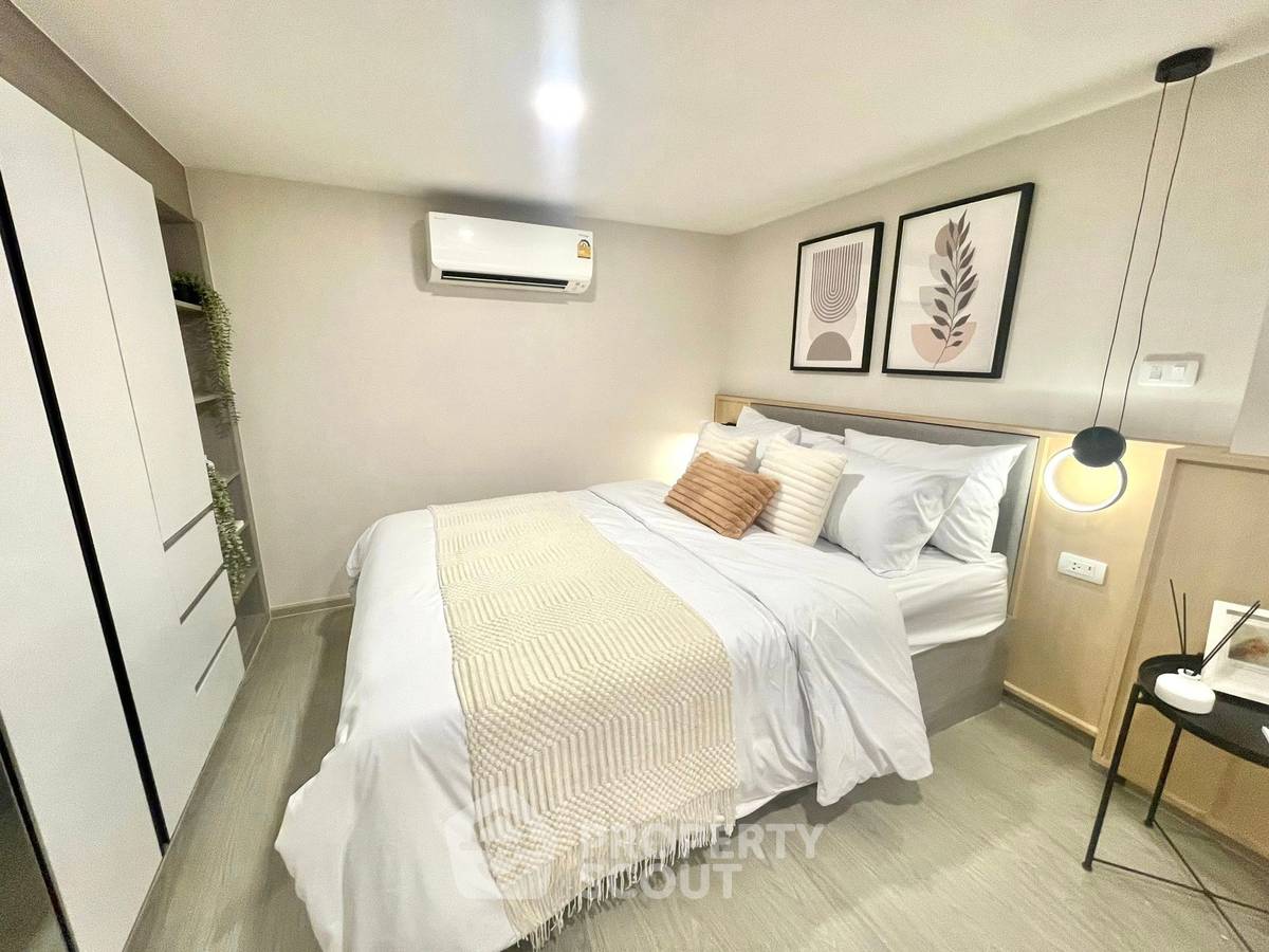picture 1-BR Condo at Origin Plug & Play Ramkhamhaeng Triple Station in Hua Mak (ID 2337804) - 5/14