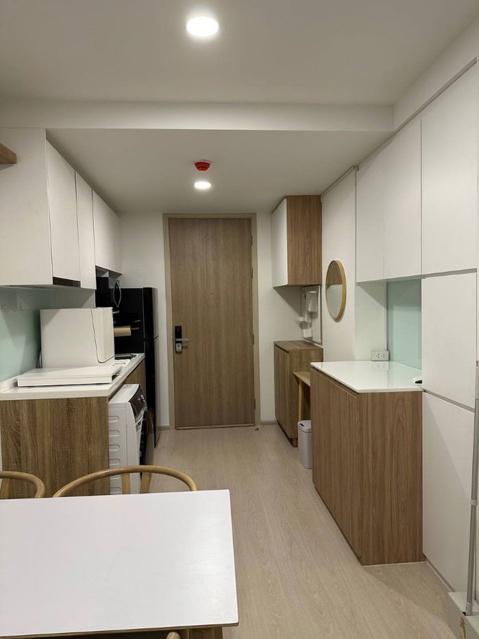 รูป [RENT] ST0272 โนเบิล แอมเบียนส์ สุขุมวิท 42   Noble Ambience Sukhumvit 42     (แอดไลน์มี @นำหน้า LINE ID :  @waraestate) - รูปที่ 6/15