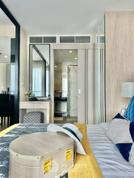 คอนโด 1-ห้องนอน ที่ เดอะ พาโนร่า พัทยา ใกล้ ถนนพระตำหนัก พัทยา (ID 2104184)