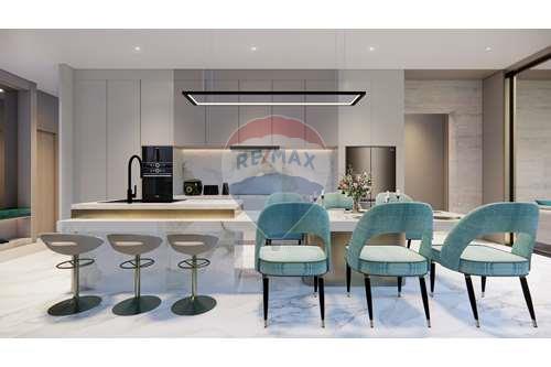 รูป [920491007-13] Modern pool villa 4-bedroom 5-bathroom - รูปที่ 12/14