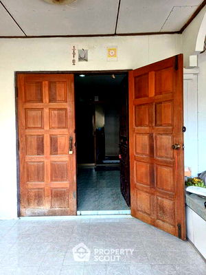 บ้านเดี่ยว วิทยาลัยสารพัดช่างสมุทรปราการ : บ้าน 3-ห้องนอน ใน สำโรงใต้ (ID 2428710)