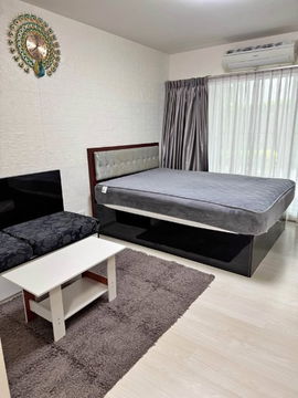 ว่างพร้อมอยู่ 💥คอนโดแอสปาย ลาดพร้าว 113💥ติดMRTบางกะปิ☎️Line: 0883894733