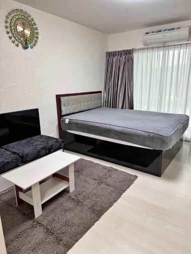 ว่างพร้อมอยู่ 💥คอนโดแอสปาย ลาดพร้าว 113💥ติดMRTบางกะปิ☎️Line: 0883894733