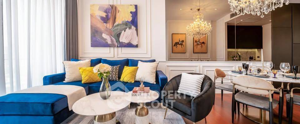 picture 1-BR Condo at Khun By Yoo near BTS Thong Lor (ID 2427761) - 7/15