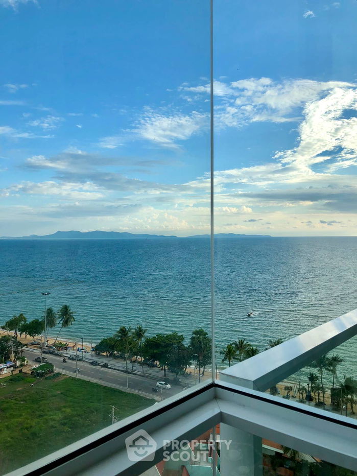 picture 1-BR Condo at Cetus Beachfront close to Jomtien Beach (ID 1104075) - 20/34