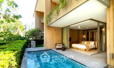 Condos for sale Phuket : 1-BR Condo at Twinpalms Montazure Phuket close to Kamala (ID 1742129)