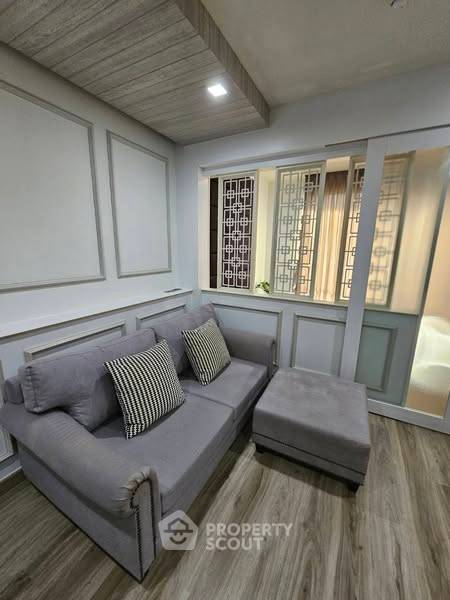 รูป คอนโด 1-ห้องนอน ที่ สกาย วอล์ค เรสซิเดนซ์ ใกล้ BTS พระโขนง (ID 2357642) - รูปที่ 16/16