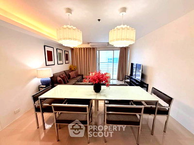 Condos for rent : 6-BR Condo at The Waterford Diamond Tower Sukhumvit near BTS Phrom Phong (ID 2317609)