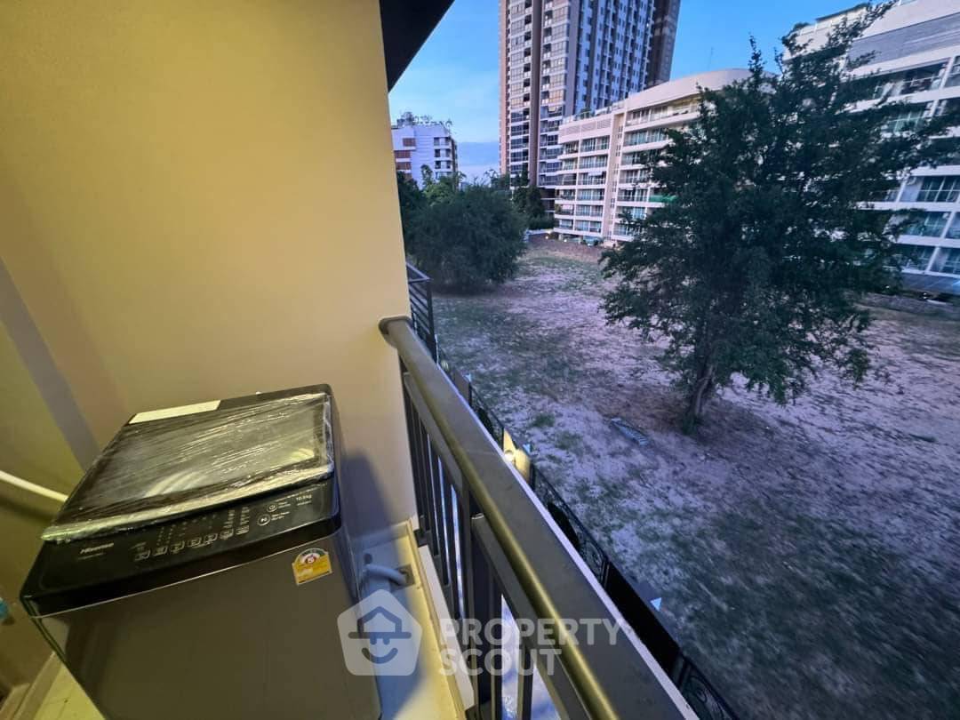 รูป คอนโด 1-ห้องนอน ที่ อาคาเดีย เซ็นเตอร์ สูท ใกล้ ถนนพระตำหนัก พัทยา (ID 1889745) - รูปที่ 12/12