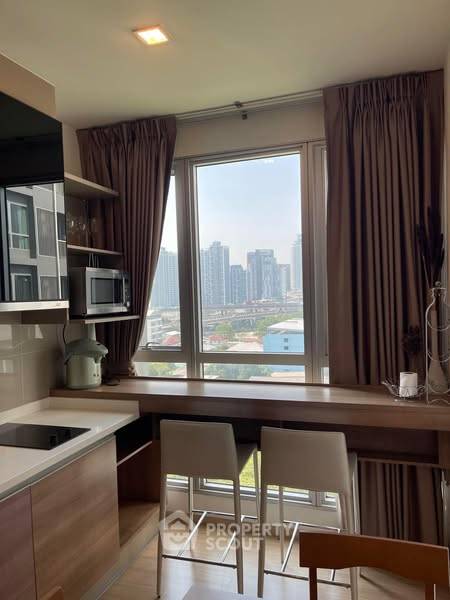 รูป คอนโด 1-ห้องนอน ที่ ริธึ่ม สุขุมวิท 50 ใกล้ BTS อ่อนนุช (ID 2326732) - รูปที่ 3/20