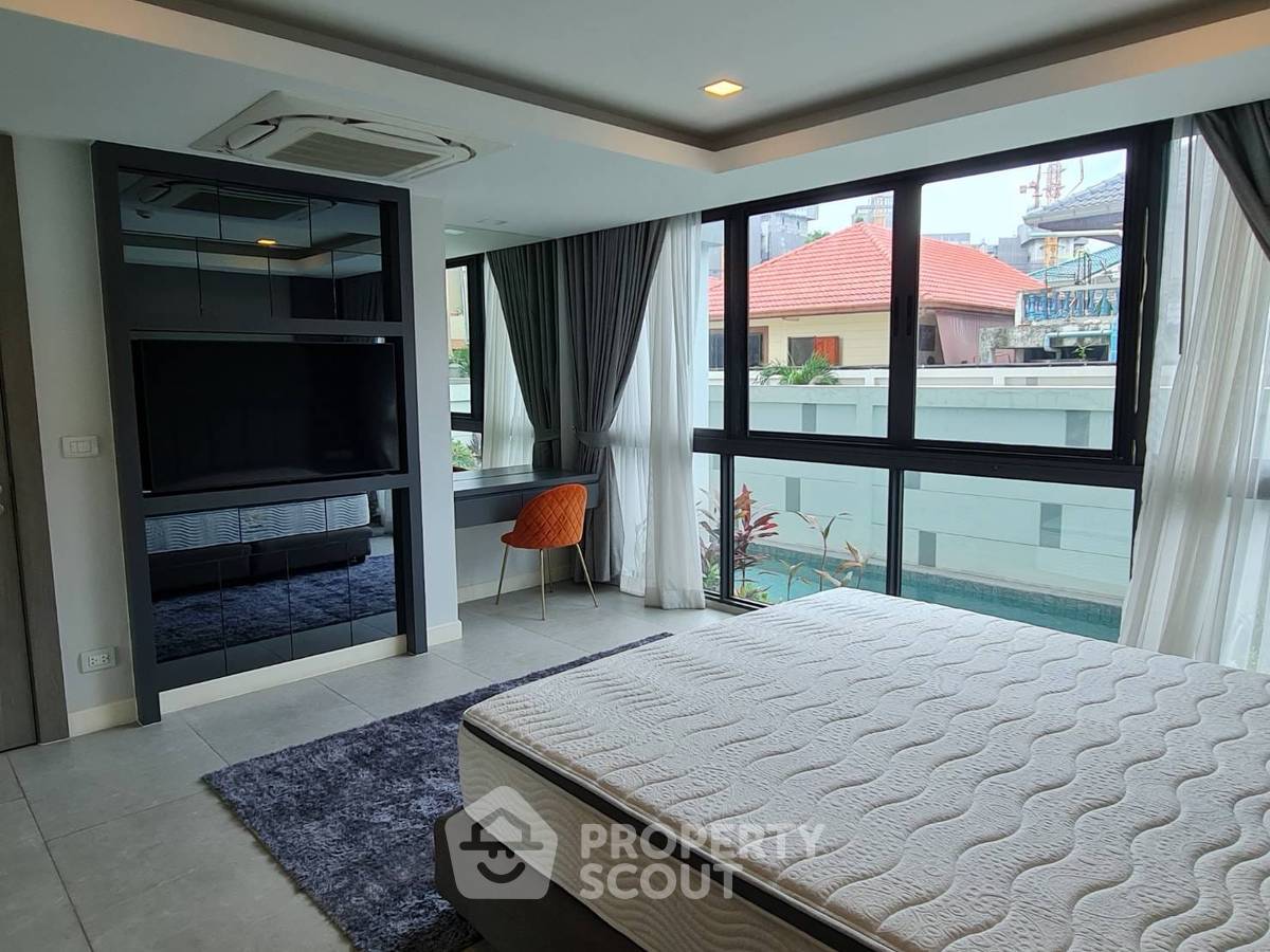 picture 3-BR Condo at Wyndham Jomtien Pattaya close to Pattaya (ID 2427965) - 7/21