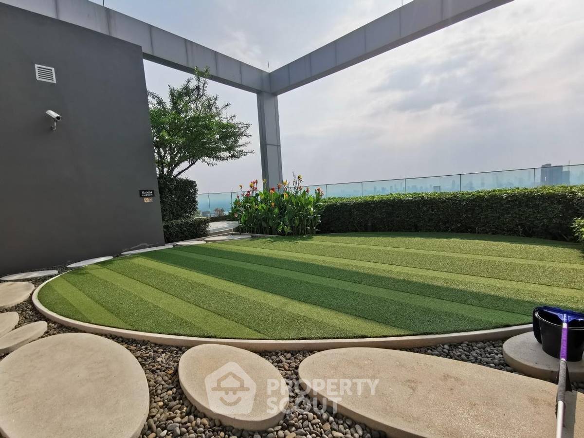 picture 1-BR Condo at Rhythm Sukhumvit 42 near BTS Ekkamai (ID 452600) - 11/19