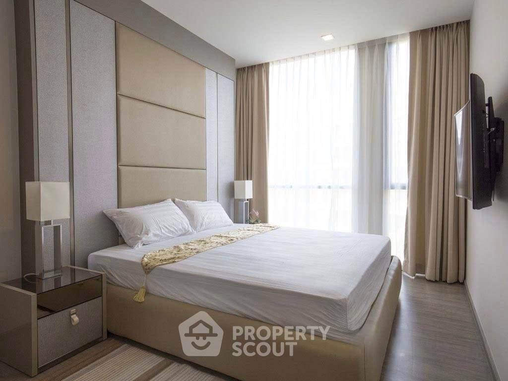 รูป คอนโด 2-ห้องนอน ที่ โมริ เฮาส์ ใกล้ BTS อ่อนนุช (ID 2427796) - รูปที่ 5/8