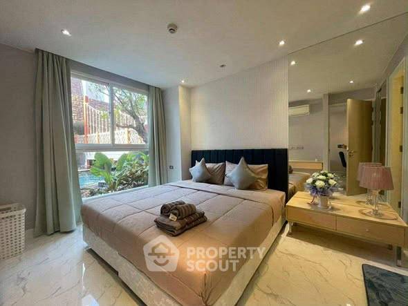 รูป คอนโด 1-ห้องนอน ที่ แกรนด์ แคริบเบียน คอนโด รีสอร์ท พัทยา ใกล้ พัทยาใต้ (ID 2427827) - รูปที่ 4/12