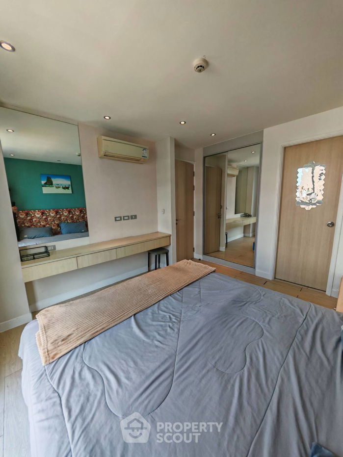 picture 1-BR Condo at Grande Caribbean Condo Resort Pattaya close to Pattaya South (ID 2128954) - 6/10