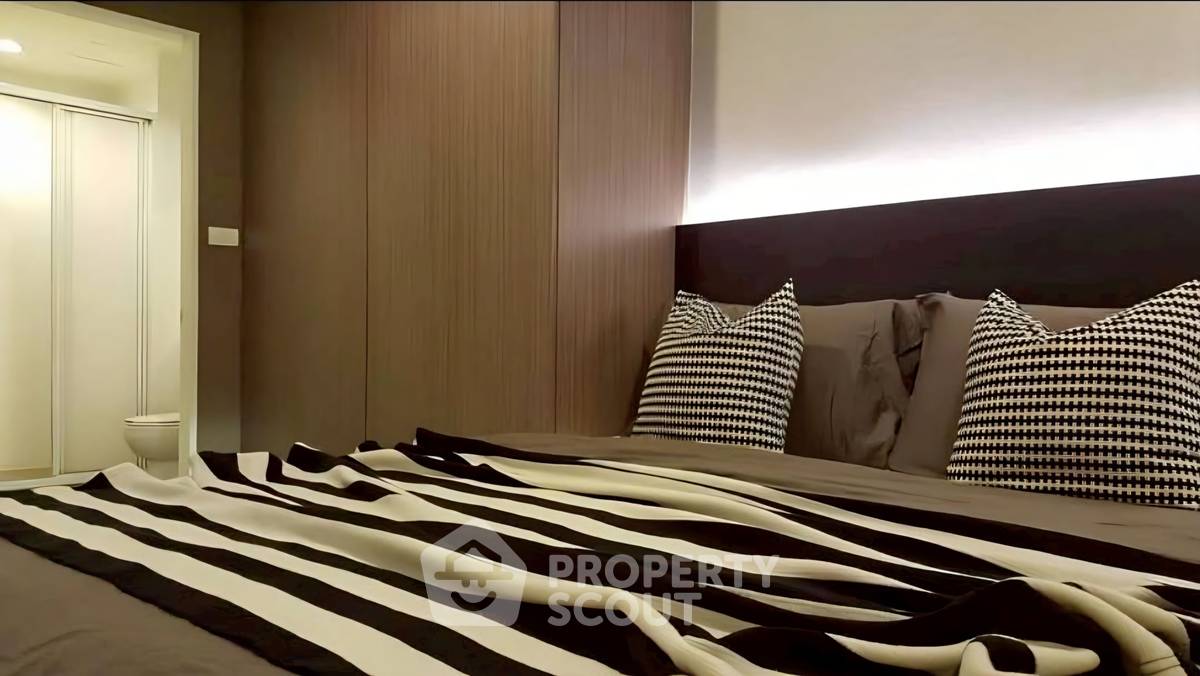 picture 1-BR Condo at Aspire Sukhumvit 48 near BTS Phra Khanong (ID 2266364) - 9/13