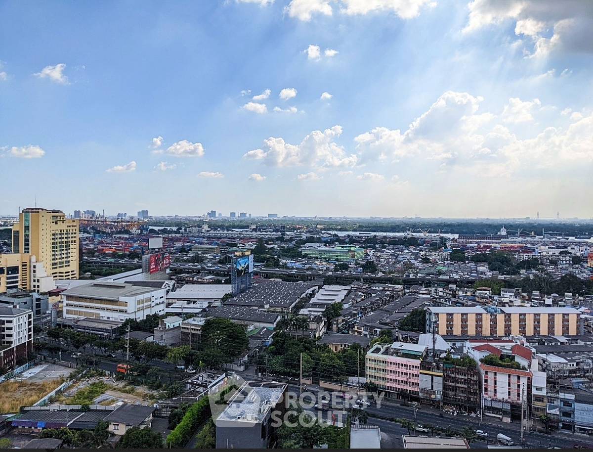 picture 2-BR Condo at Oka Haus Sukhumvit 36 near BTS Thong Lor (ID 1442383) - 3/9