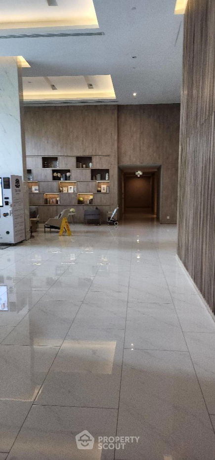 รูป คอนโด 1-ห้องนอน ที่ ไนท์บริจจ์ พหลโยธิน อินเตอร์เชนจ์ ใน อนุสาวรีย์ (ID 857799) - รูปที่ 32/33