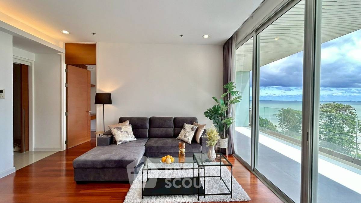 รูป คอนโด 2-ห้องนอน ที่ เดอะโคฟ วงศ์อมาตย์ ใกล้ วงศ์อมาตย์ (ID 2143399) - รูปที่ 2/14