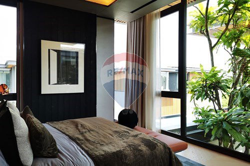 picture [920271002-305] Luxury Residences - Location on the Heart of Bangkok, Ratchadaphisek - 15/34