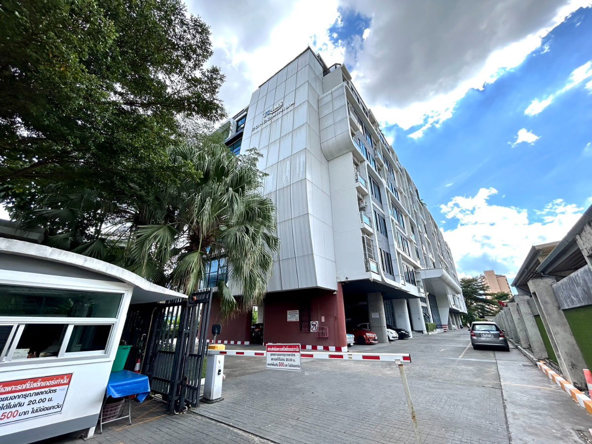 picture Selling Trams condo Jed yod , near Nimman , Maya Mall , Price 2.2 MB Tel. 082-3899314 (Khun Boo) - 12/14