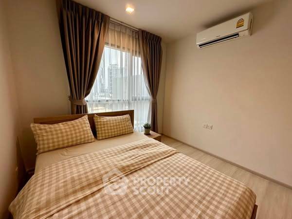 รูป คอนโด 1-ห้องนอน ที่ ไลฟ์ สุขุมวิท 48 ใกล้ BTS พระโขนง (ID 2338581) - รูปที่ 1/12