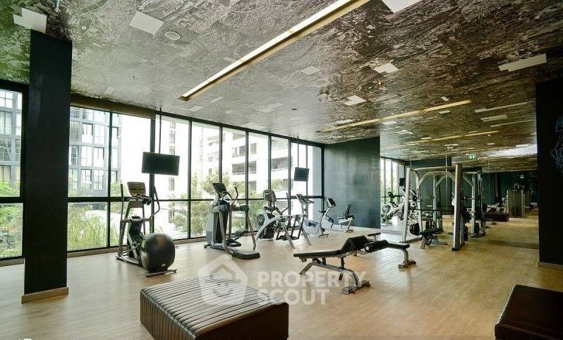 picture 1-BR Condo at Noble Ploenchit near BTS Phloen Chit (ID 2351662) - 16/23