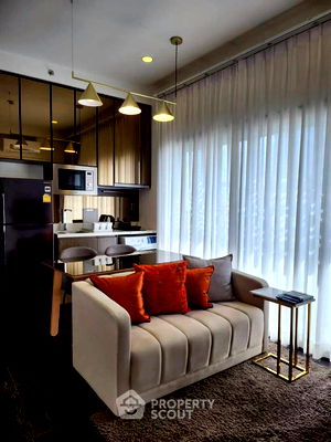 Condos for rent : 2-BR Condo at Park Origin Thonglor near BTS Thong Lor (ID 2415214)