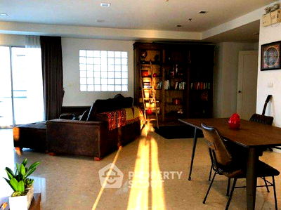 เช่าคอนโด เขตคลองเตย : คอนโด 3-ห้องนอน ที่ ณุศาศิริ แกรนด์ คอนโดมิเนียม ใกล้ BTS เอกมัย (ID 2092193)