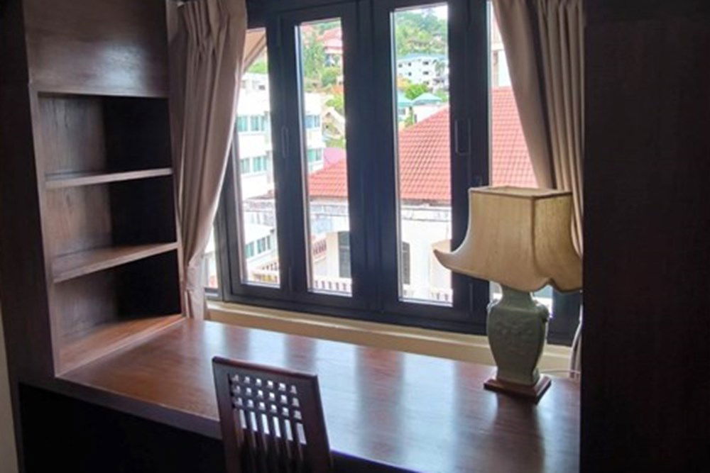 picture [920081001-1267] Patong  Penthouse for Rent - Phuket | 2 Bedrooms, 120 sqm - 9/21