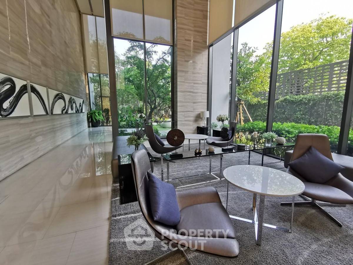 picture 1-BR Condo at Rhythm Sukhumvit 42 near BTS Ekkamai (ID 452600) - 5/19