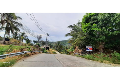 [920621004-104] ขายที่ดิน 2 แปลง (400 ตร.ม. x 2) - รวม 5 ล้าน THB