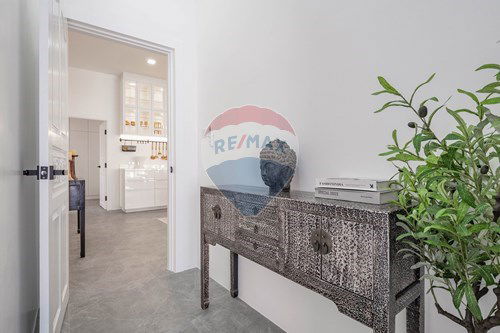 รูป [920611001-379] วิลล่าหรูใหม่ ใกล้ถนนสุขุมวิท พัทยา ทำเลดี ใกล้โรงเรียนนานาชาติ - รูปที่ 67/90