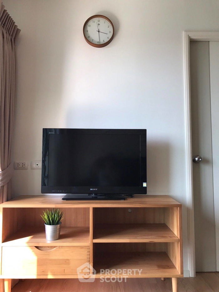 รูป คอนโด 1-ห้องนอน ที่ ลุมพินี วิลล์ นาเกลือ-วงศ์อมาตย์ ใกล้ ชายหาดนาเกลือ (ID 1510108) - รูปที่ 6/11