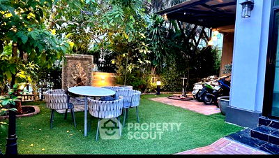 บ้านเดี่ยว วิทยาลัยอาชีวศึกษาธนบุรี : บ้าน 4-ห้องนอน ใน บางพรม (ID 2427549)