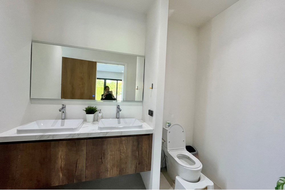 รูป [920011003-119] Luxury House for Rent at Belvida Huahin - รูปที่ 33/61