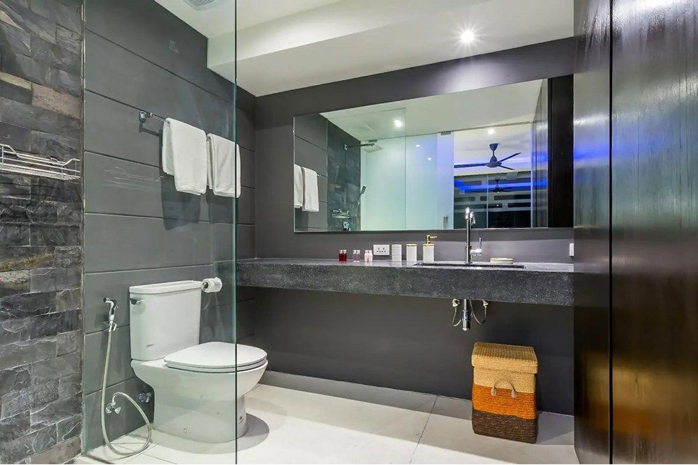 รูป [920121057-121] Beautiful Seaview villa with private pool for sale - รูปที่ 18/23