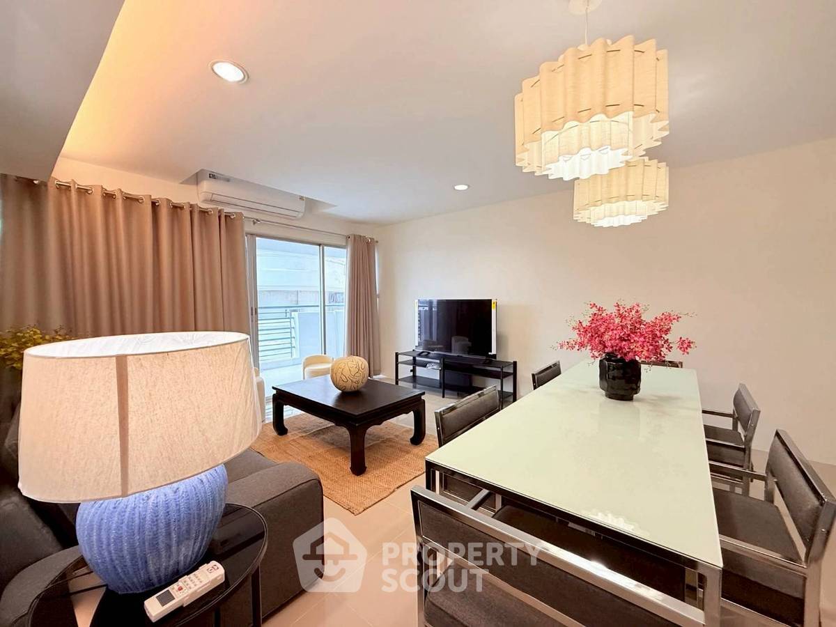 picture 6-BR Condo at The Waterford Diamond Tower Sukhumvit near BTS Phrom Phong (ID 2317609) - 3/14