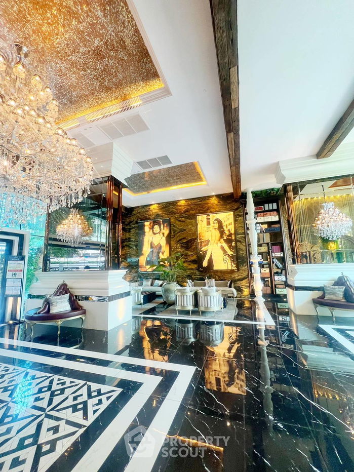 รูป คอนโด 1-ห้องนอน ที่ เดอะ ริเวียร่า โมนาโค ใกล้ เมืองพัทยา (ID 2137161) - รูปที่ 7/12