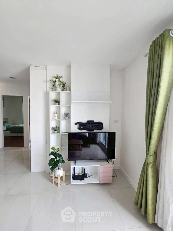 picture 2-BR Condo at Wyndham Jomtien Pattaya close to Pattaya (ID 2418861) - 5/9