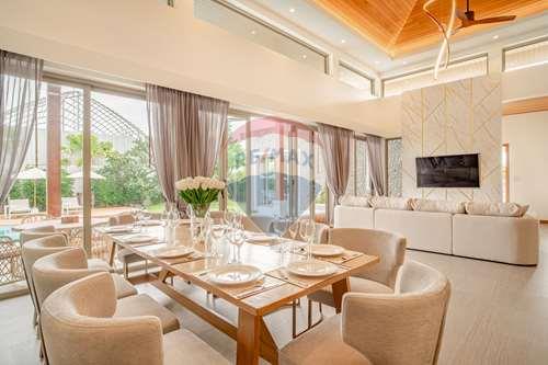 รูป [920491007-6] 4 BEDROOM POOL VILLA IN LAYAN - รูปที่ 2/18