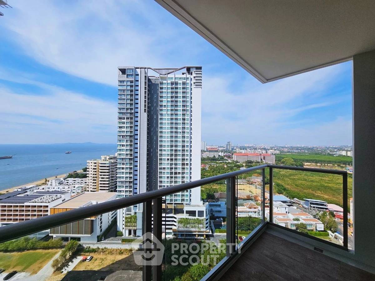 picture 1-BR Condo at The Riviera Monaco close to Pattaya (ID 2136882) - 3/14