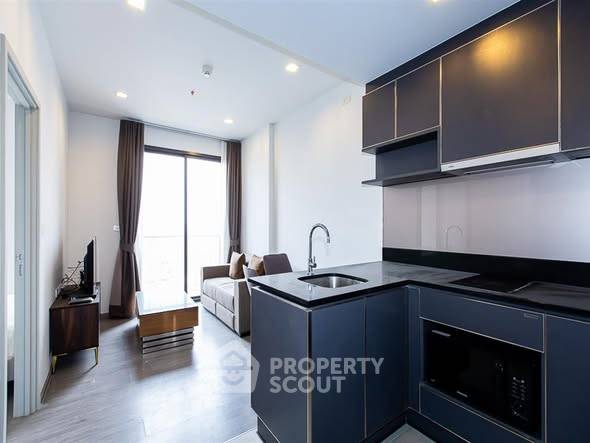 picture 1-BR Condo at Nye By Sansiri near BTS Wongwian Yai (ID 2427790) - 3/7