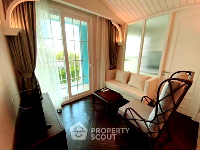 คอนโดให้เช่า : คอนโด 1-ห้องนอน ที่ แกรนด์ ฟลอริด้า บีชฟร้อนท์ พัทยา ใกล้ เมืองพัทยา (ID 2012400)