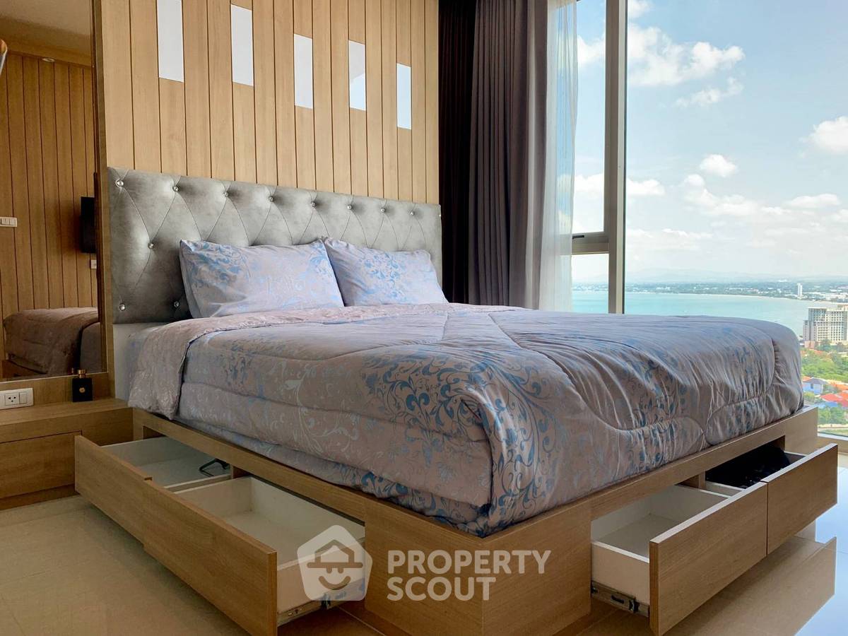 picture 1-BR Condo at The Riviera Wongamat close to Sanctuary of Truth (ID 1880168) - 2/10