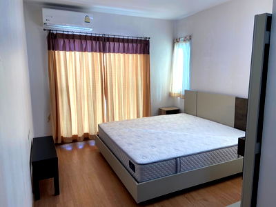 เช่าคอนโด เมืองทองธานี : #b4786 13/11/68  ให้เช่าคอนโด Supalai City Resort Chaeng Watthana📲📢สอบถาม ld line @condoboy